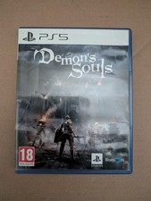 Demon's Souls PlayStation 5