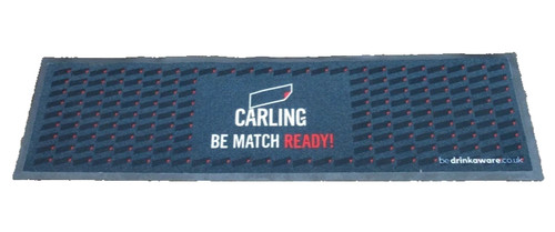 Carling match ready - carling,