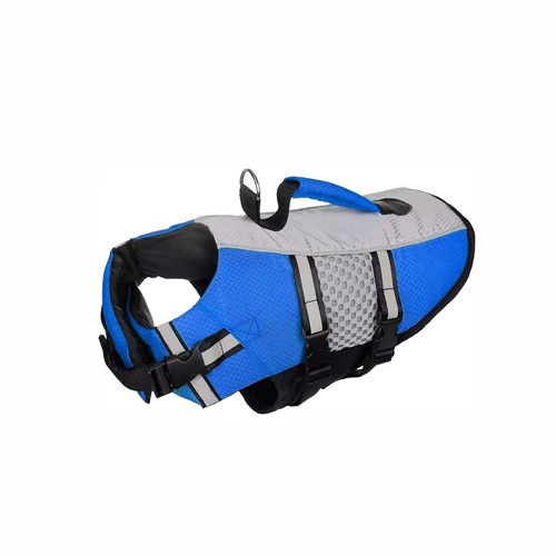 Dog life jacket pet - dog,