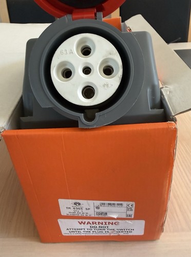 Ilme 63a 415v compact - ilme,