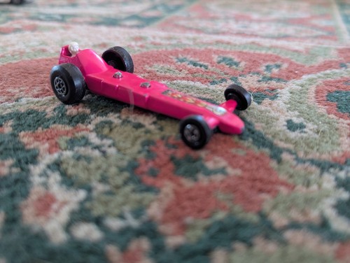 Matchbox superfast 1971 - matchbox,