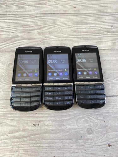 Job lot nokia - 3, 300