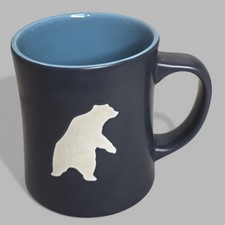 Starbucks 2012 Polar Bear