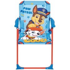 Paw Patrol Kids Garden Folding