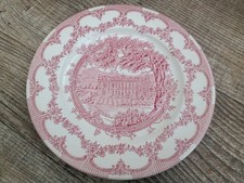 Vintage Plate Chatsworth House