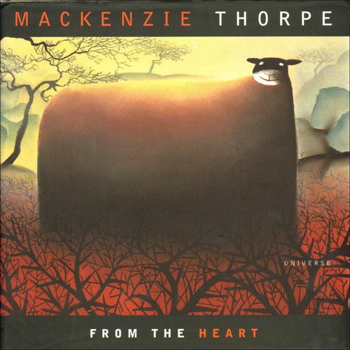 Mackenzie thorpe from the - from,