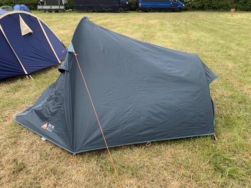 Vango soul 300 - person, tent
