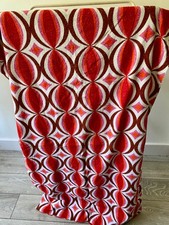 VINTAGE 1960/70'S VIBRANT MID