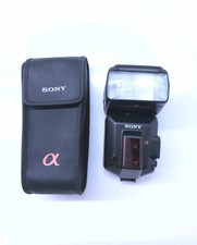 Sony HVL-F56AM Flashgun with