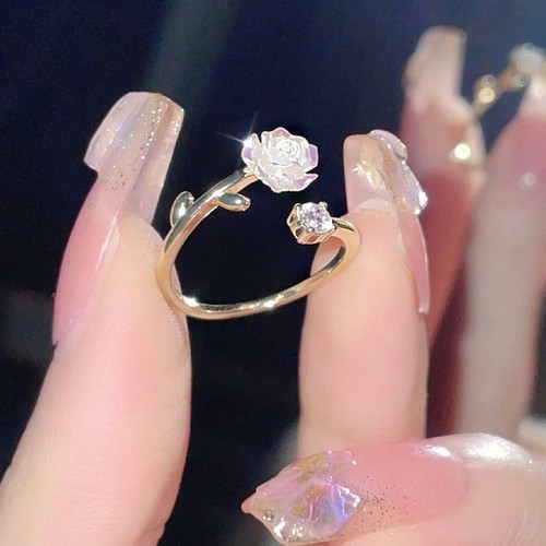 New adjustable zircon - new,