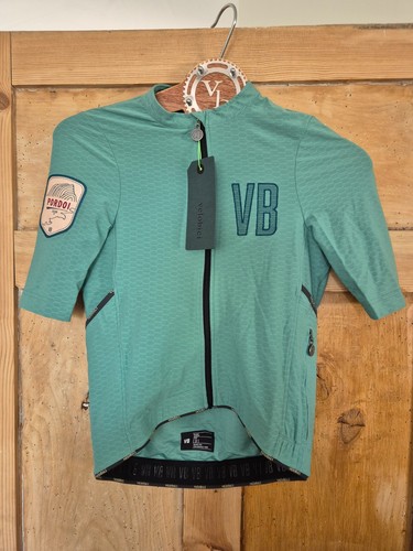 Velobici pordoi jersey - pordoi, ss