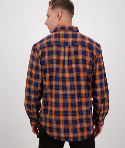 Swanndri barn shirt - swanndri,