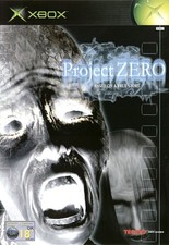 Project Zero (Xbox) Adventure Value Guaranteed from eBay’s biggest seller!