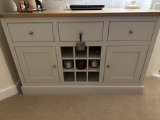 Next Shaftesbury Sideboard