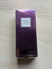 Avon Herve Leger Intrigue 50ml Eau De Parfum New Sealed EDP Rare