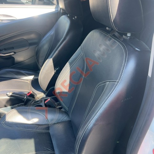Ford fiesta metal mk7 - fiesta,