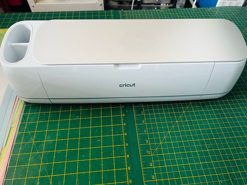 Cricut maker bundle - cricut, 3