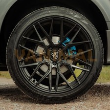 VW Transporter 20x9 Cades Hera