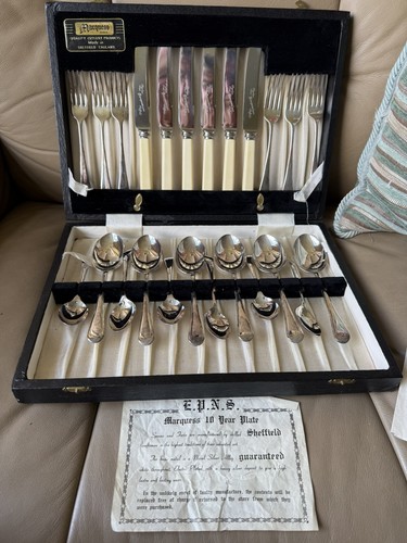 Marquess piece vintage - marquess,