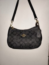 Black Couch Bag. Comes with A