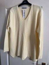 Ladies Pure & Natural Yellow