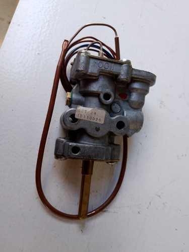 Harper wyman oven thermostat - wyman,