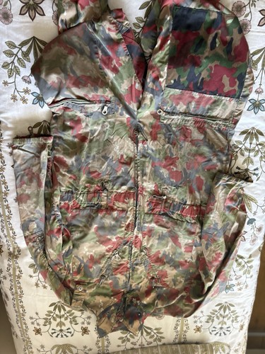 Tank crew overalls - tank,