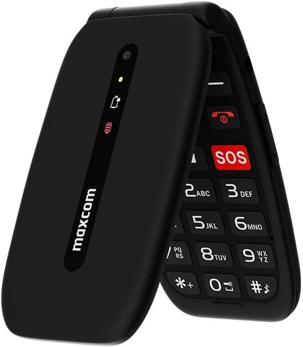 Maxcom mm828 mobile flip - -,