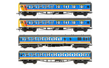 HORNBY 00 GAUGE - R30107 -