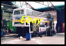 Bus Photo,  Leyland Olympian