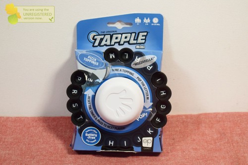The games tapple - games,