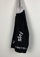 10's Team Sky cycling bib
