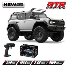 In Stock 2025 1:16 ‌Ford