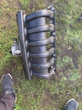 BMW 3 Series Intake Manifold