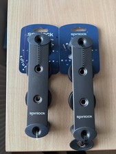Spinlock mid size 2 sheave - spinlock, mid-size