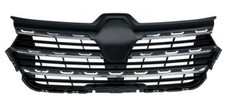 Fits Renault Trafic Front