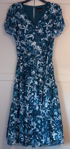 Phase eight midi - eight, dress