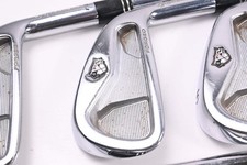Taylormade RAC TP 2005 Irons /