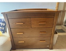 Mamas and papas ocean oak - and,