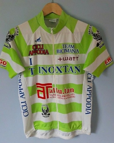 Italian cycling jersey - italian,