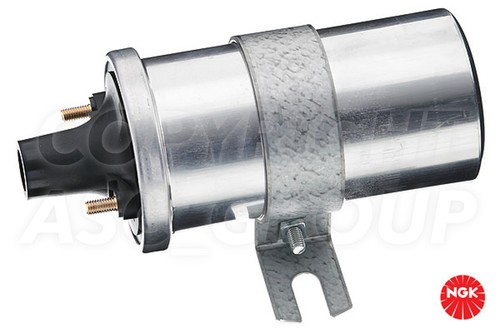 New ngk ignition coil for - new,