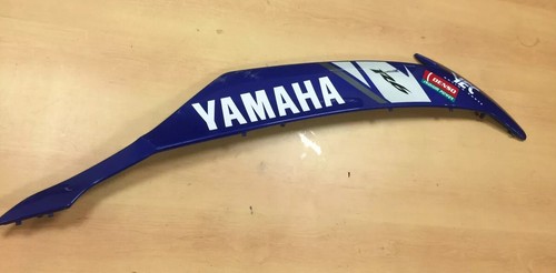 Genuine yamaha yzf - genuine,