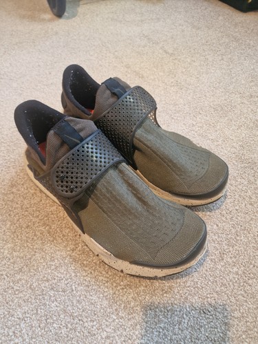 Nike sock dart - sock, size