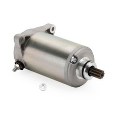 HEAVY DUTY STARTER MOTOR For