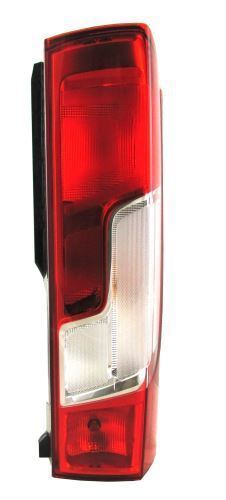 Adria motorhome rear back tail - adria,
