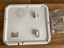 Tommee Tippee Perfect Prep White Spare Replacement Back Panel & Screws Part