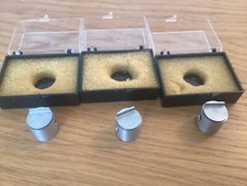 Baffled Topped Pistons Glow