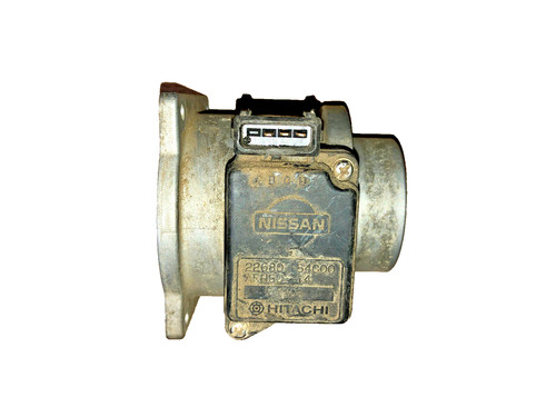 Mass air flow meter - mass,
