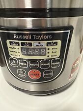 Russell Taylors Rice Cooker 1.8L ERC-30 without box