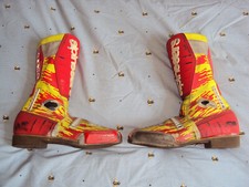 ORIGINAL KEVIN SCHWANTZ RACE